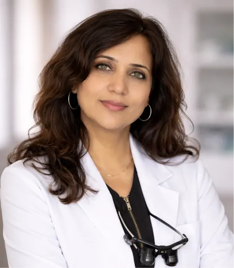Dr. Ganga Verma, DDS - Dentist at 3 Lakes Dental Center